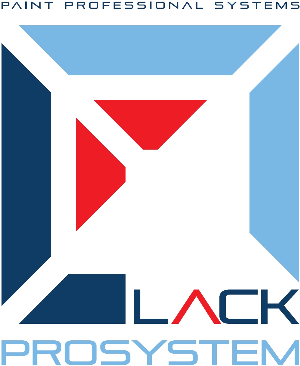 Lack Pro System logo